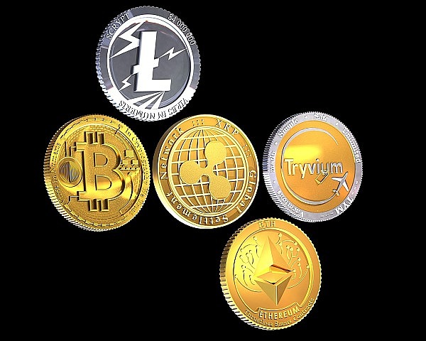 区块链晨报：9月21日行业要闻全解析