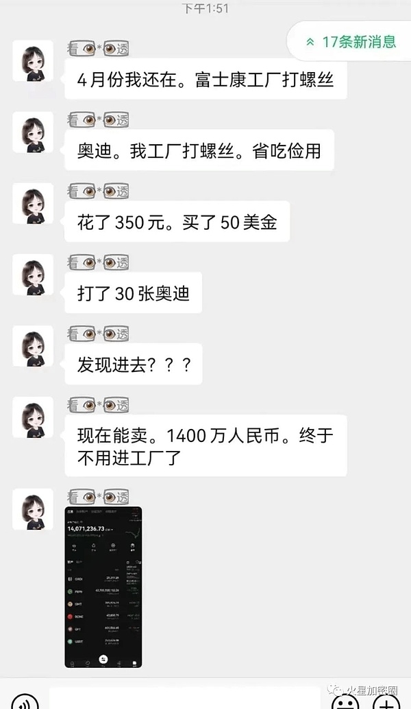 比特币与黄金：数字时代的新贵与老牌玩家的较量