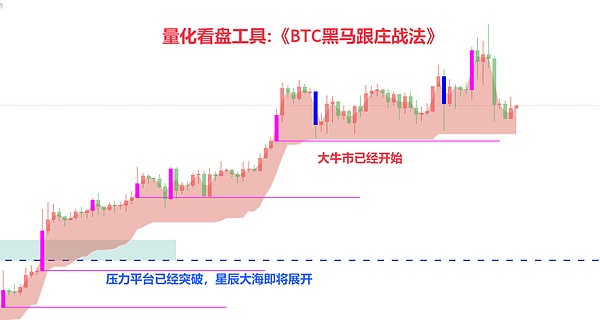加密世界的十字路口：一位资深教授眼中的规则与创新平衡之道