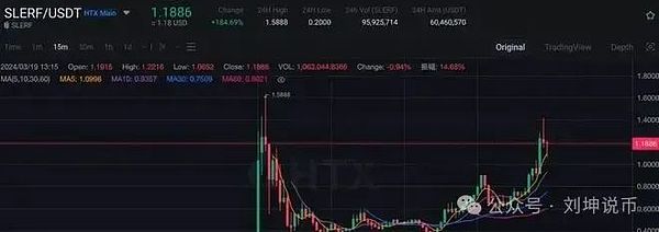 币圈江湖：那些被警方盯上的割韭菜大案